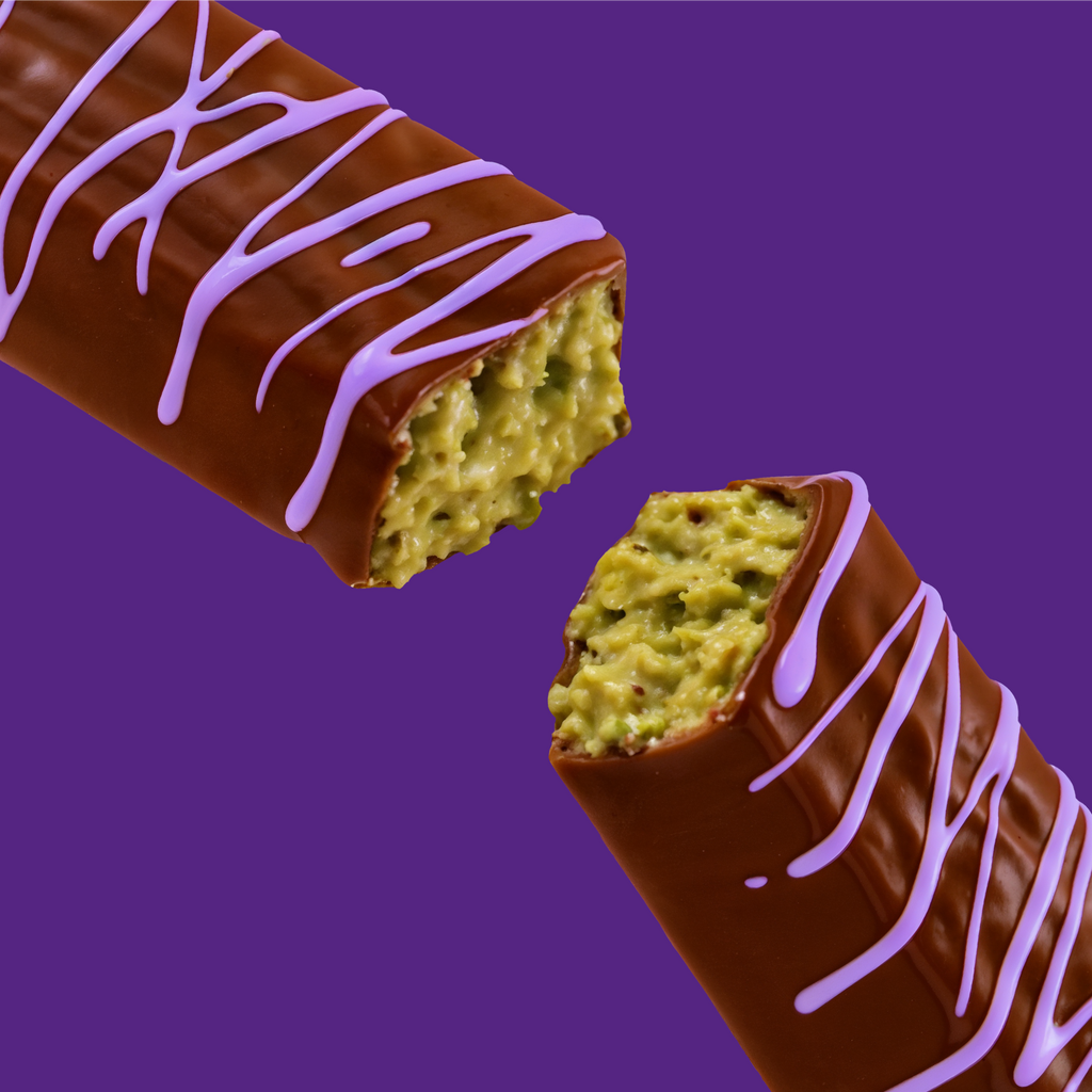 Dubai style chocolate 40g