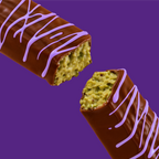 Dubai style chocolate 40g